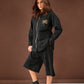 Palme JACKET -Black