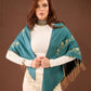 Hazel SCARF -Green