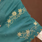 Hazel SCARF -Green