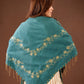 Hazel SCARF -Green