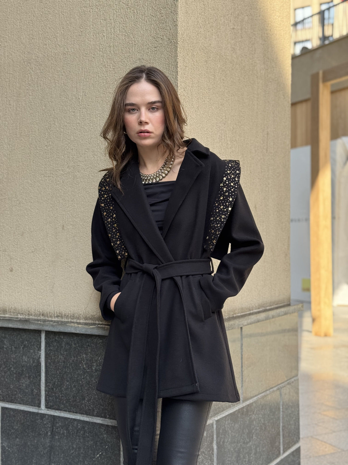 Vaina jacket