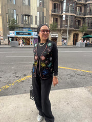 Salma vest