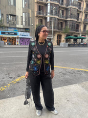 Salma vest