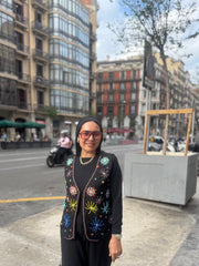 Salma vest