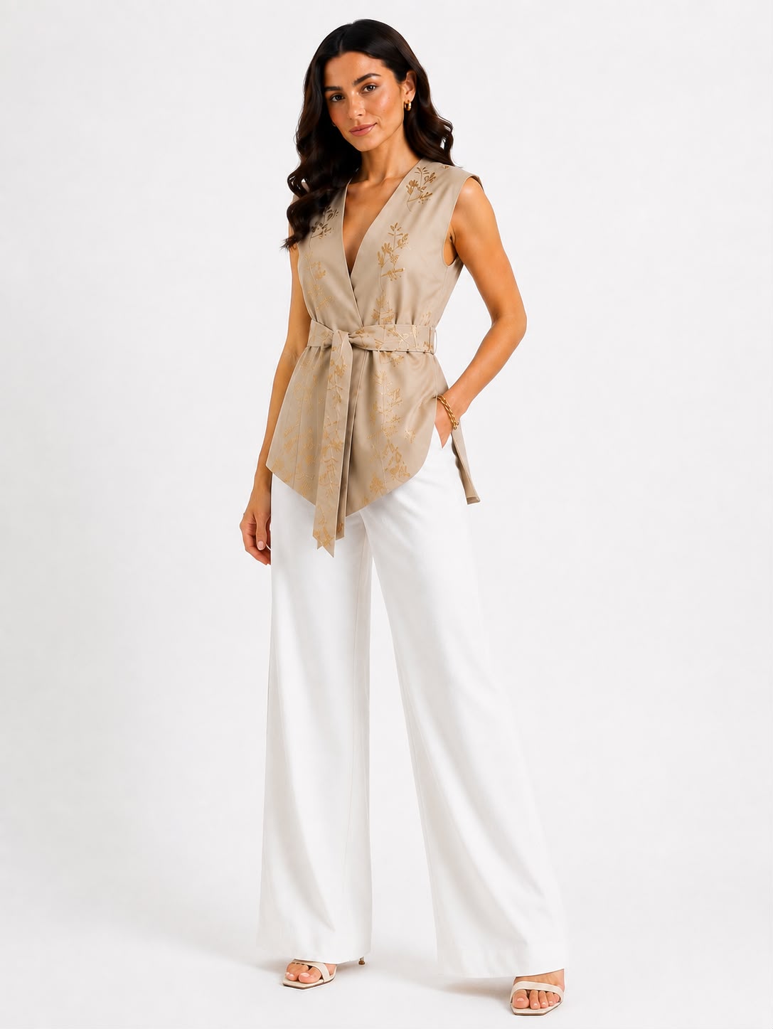 Alora vest