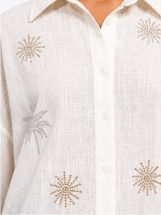 Soleil Shirt