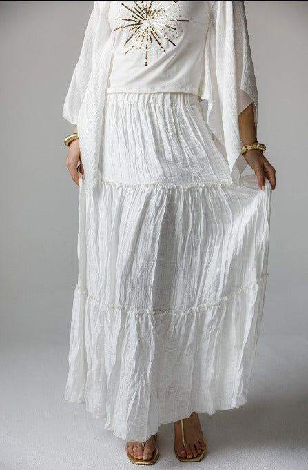 Align Skirt