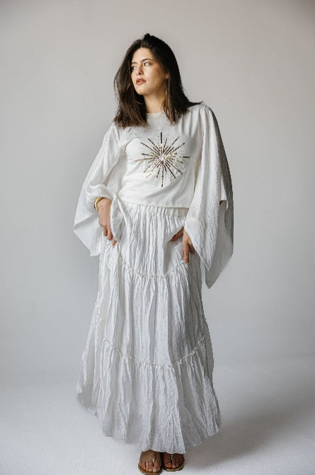 Align Skirt