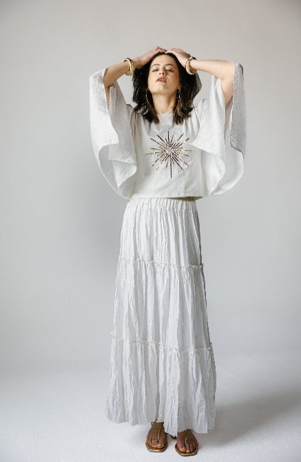 Align Skirt