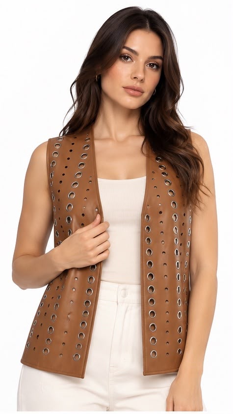 VESTS