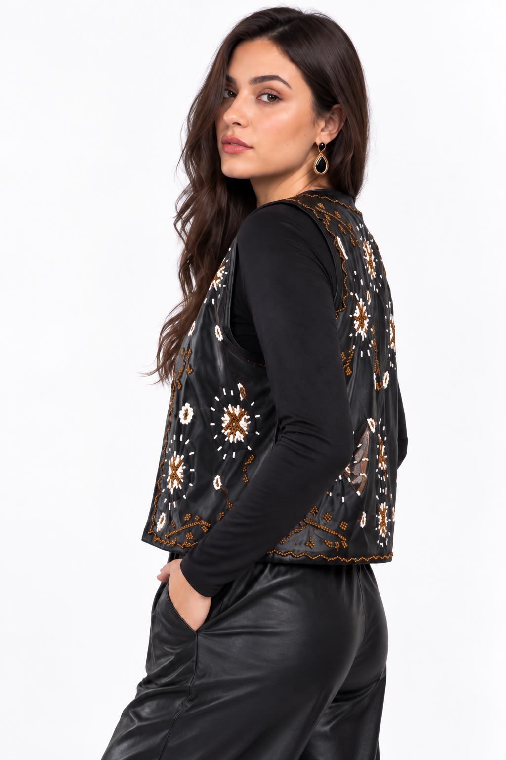 Adeele Vest