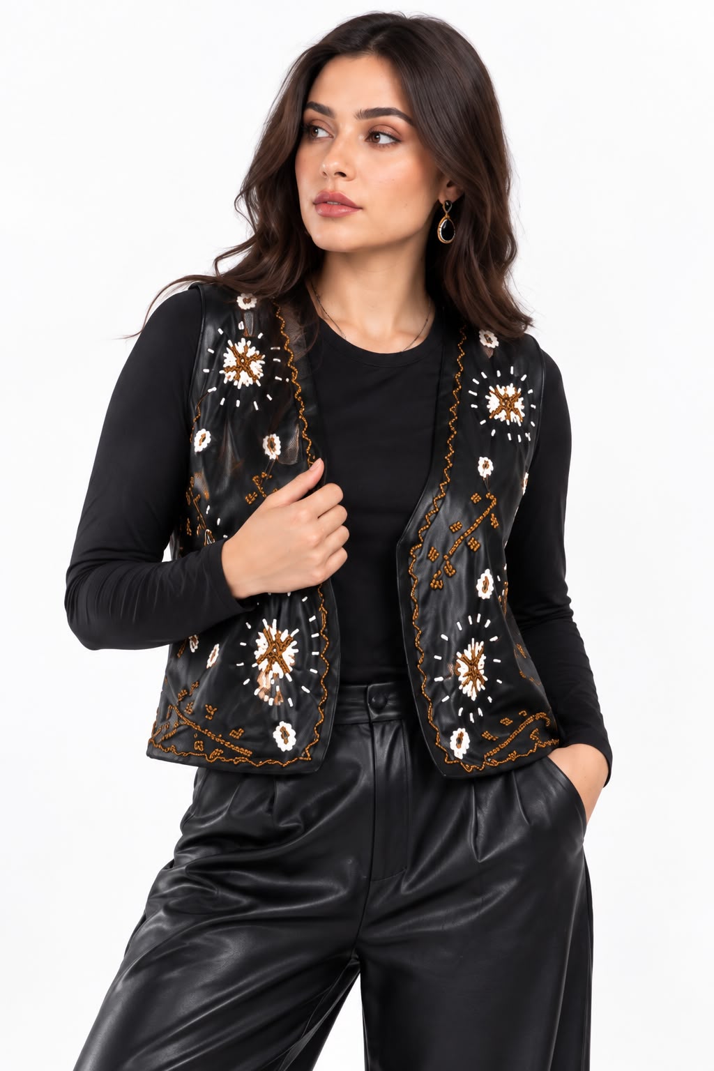 Adeele Vest