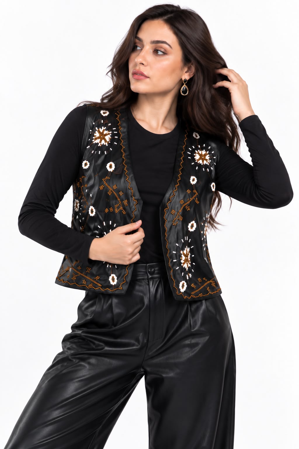 Adeele Vest