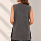Tera Vest Gray