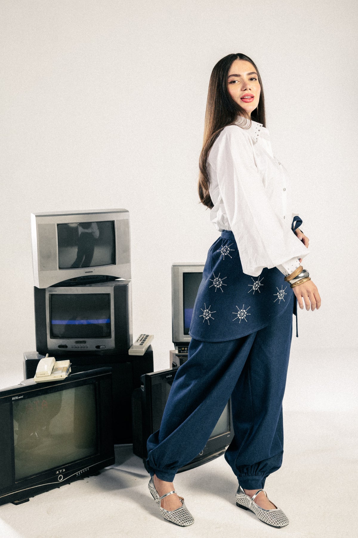 Whimsy Pants