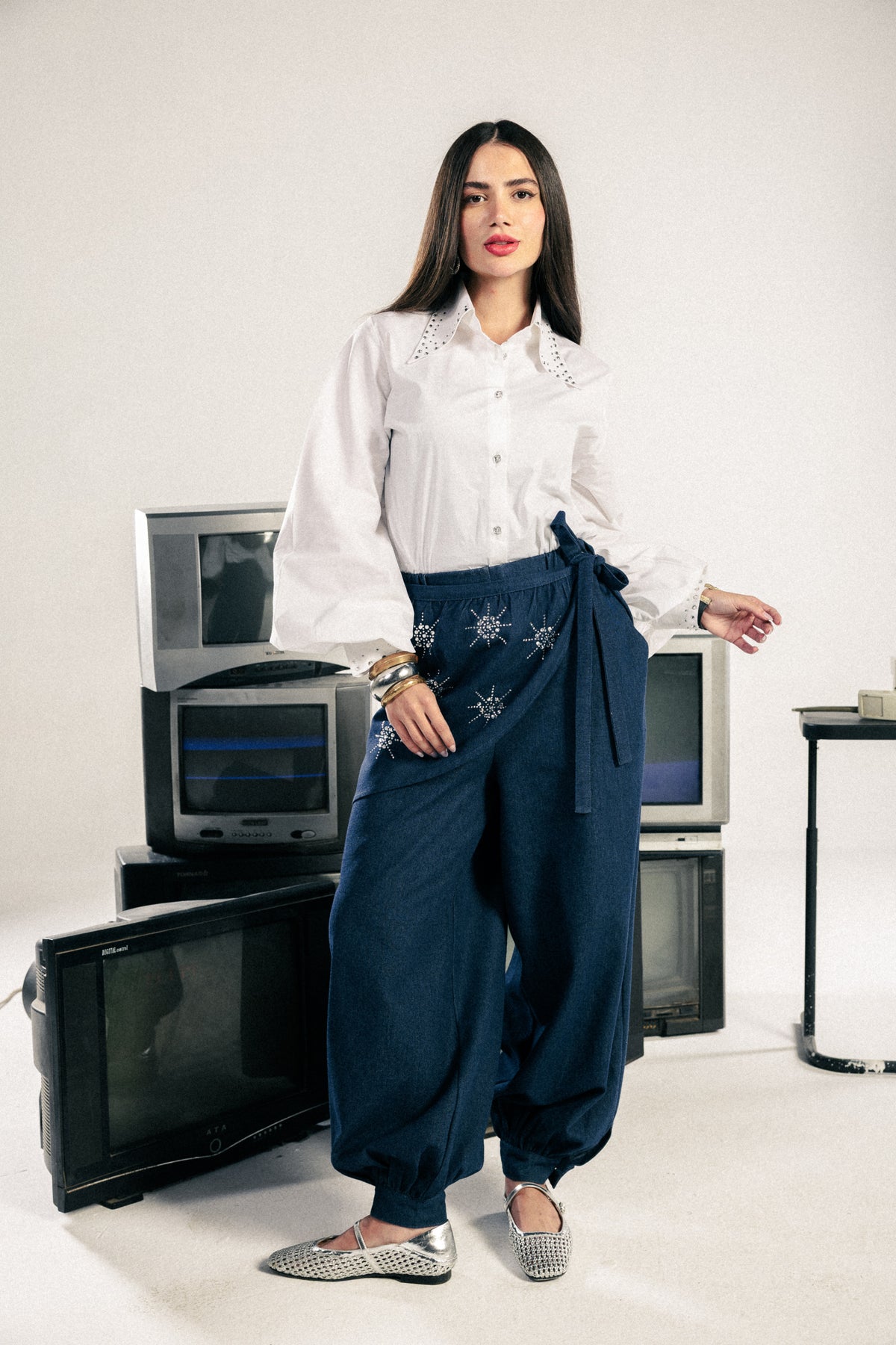 Whimsy Pants