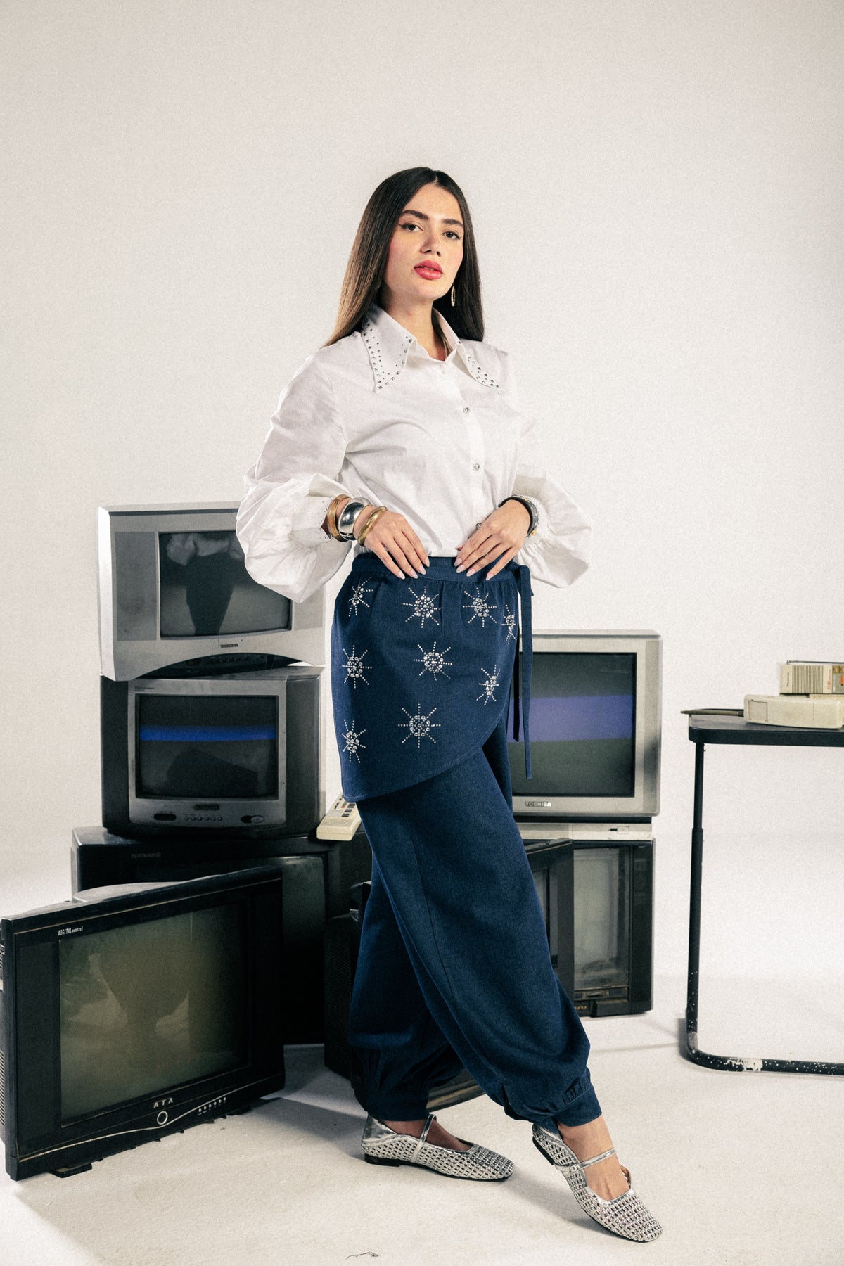 Whimsy Pants