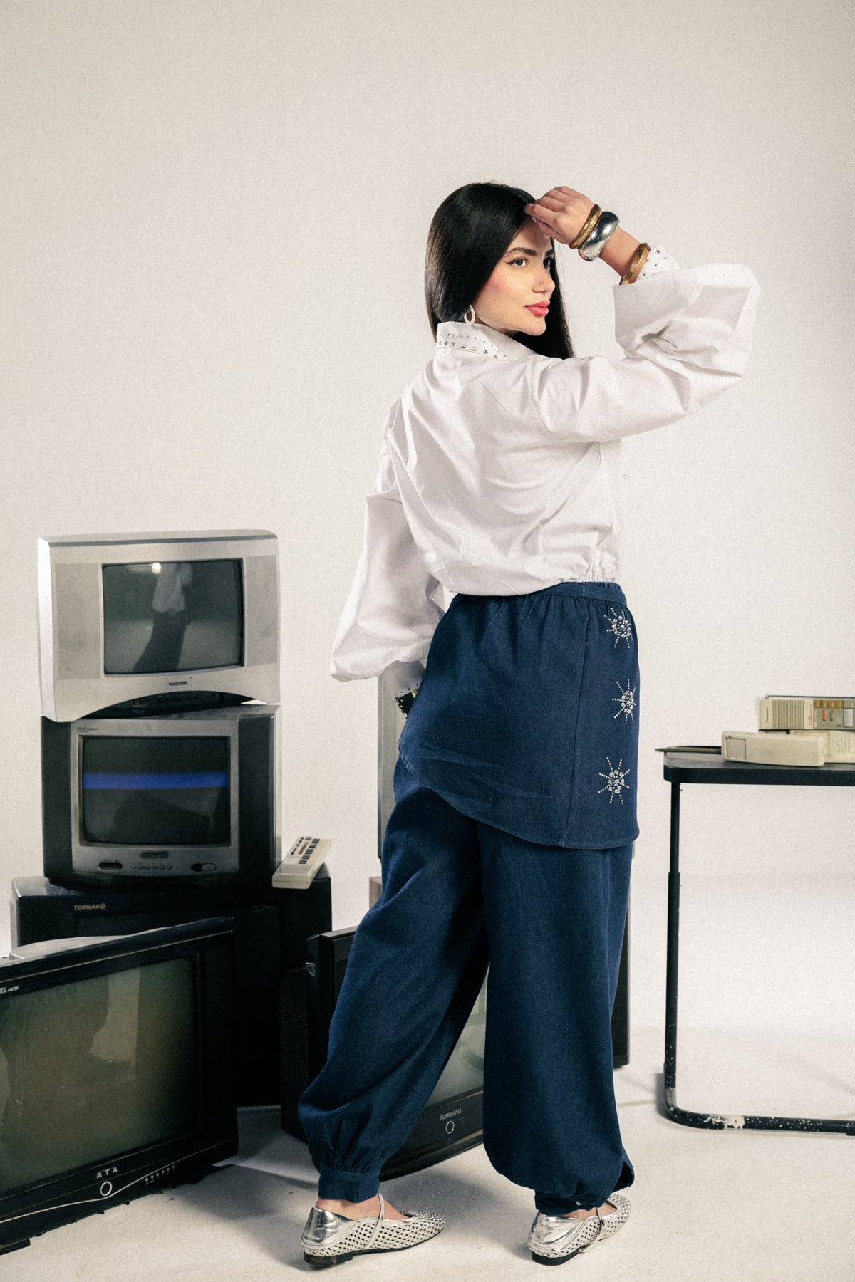 Whimsy Pants