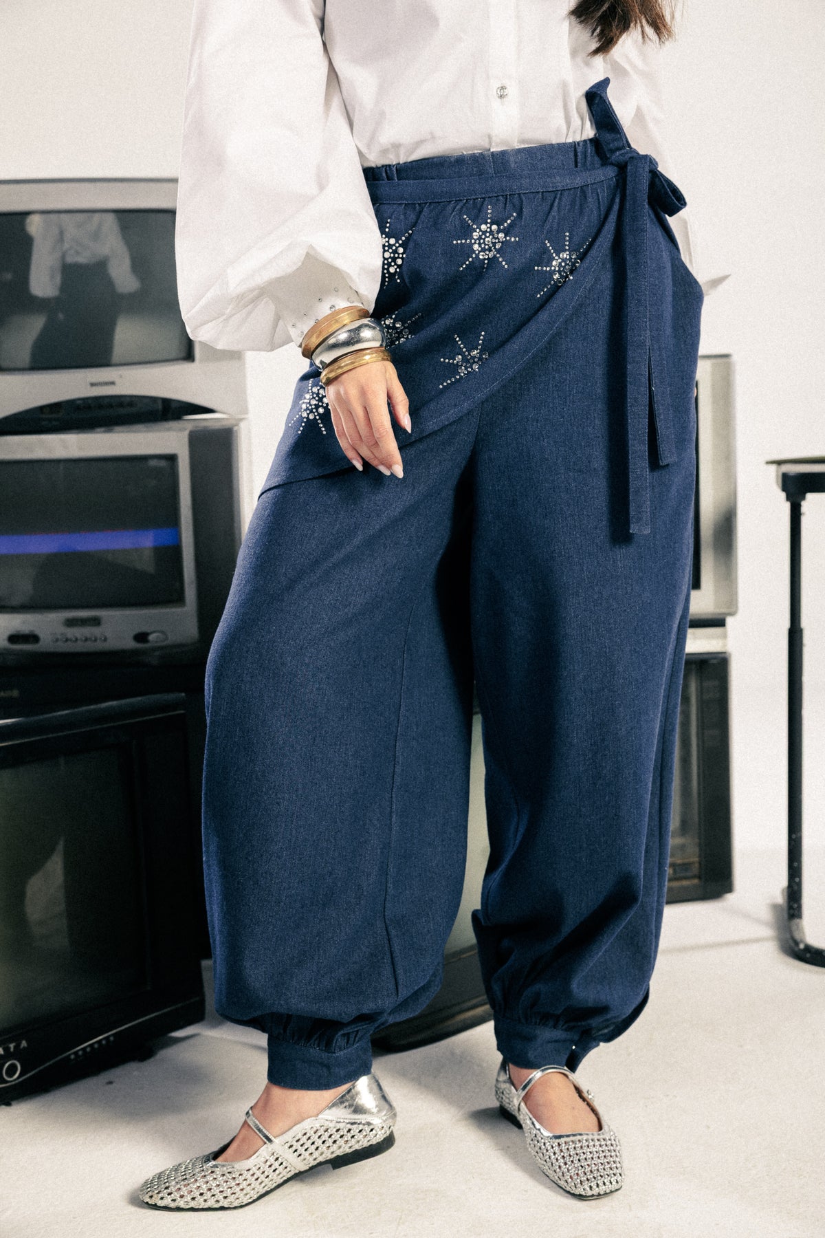 Whimsy Pants