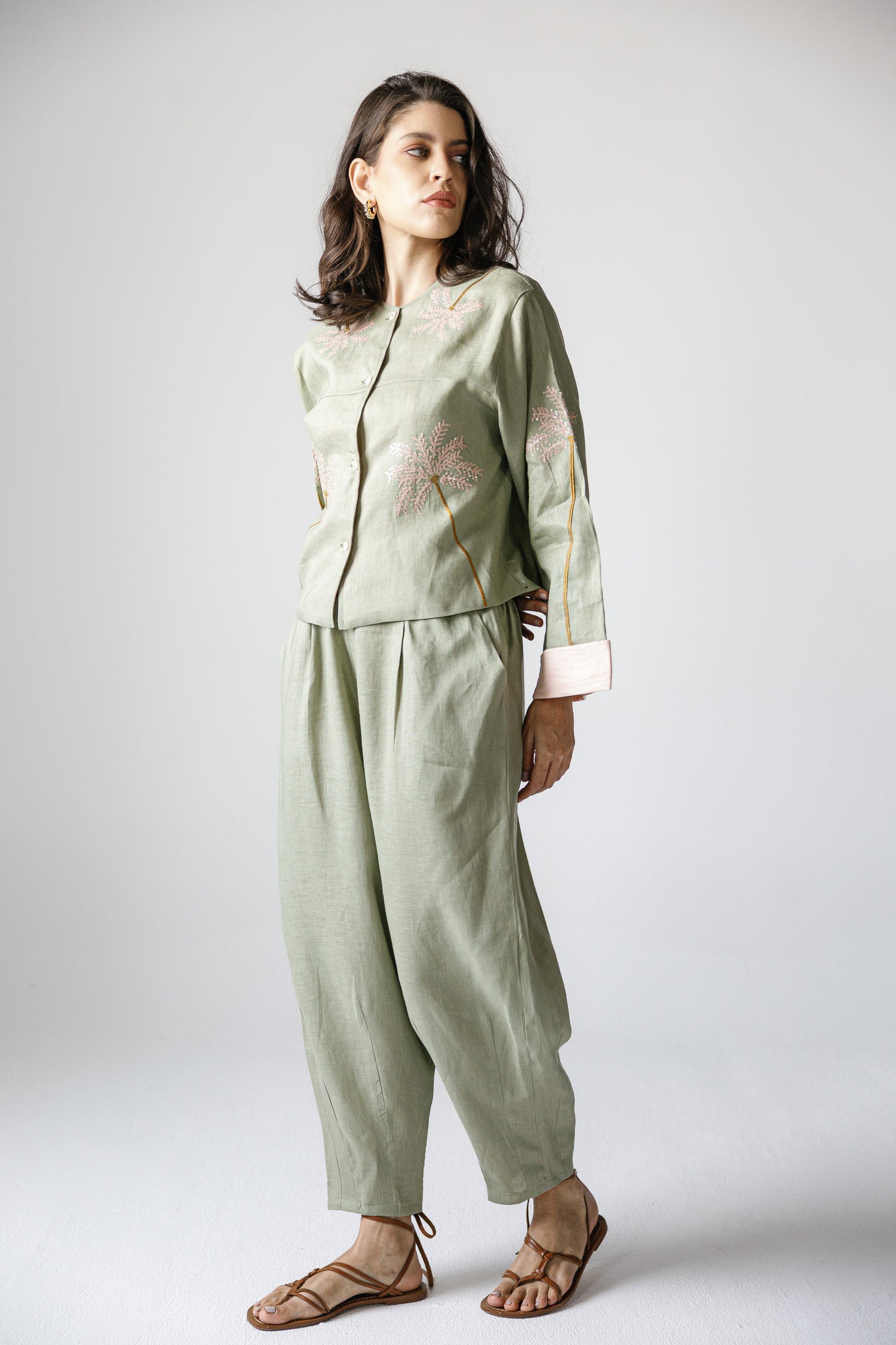 Shine Pants