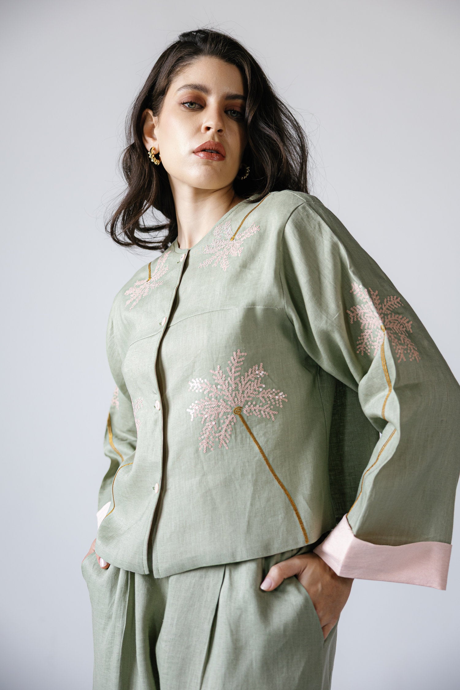 Shine Shirt