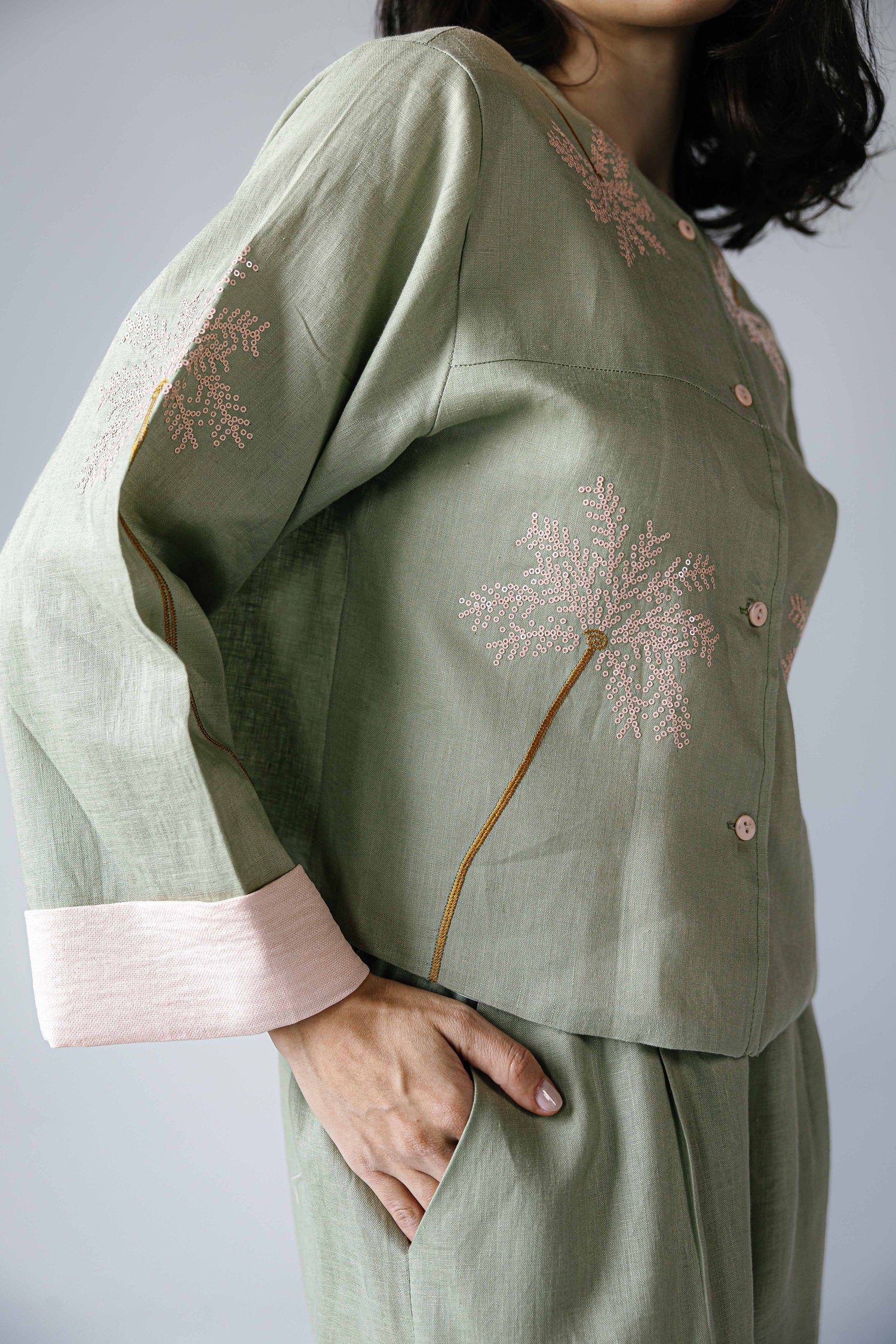 Shine Shirt