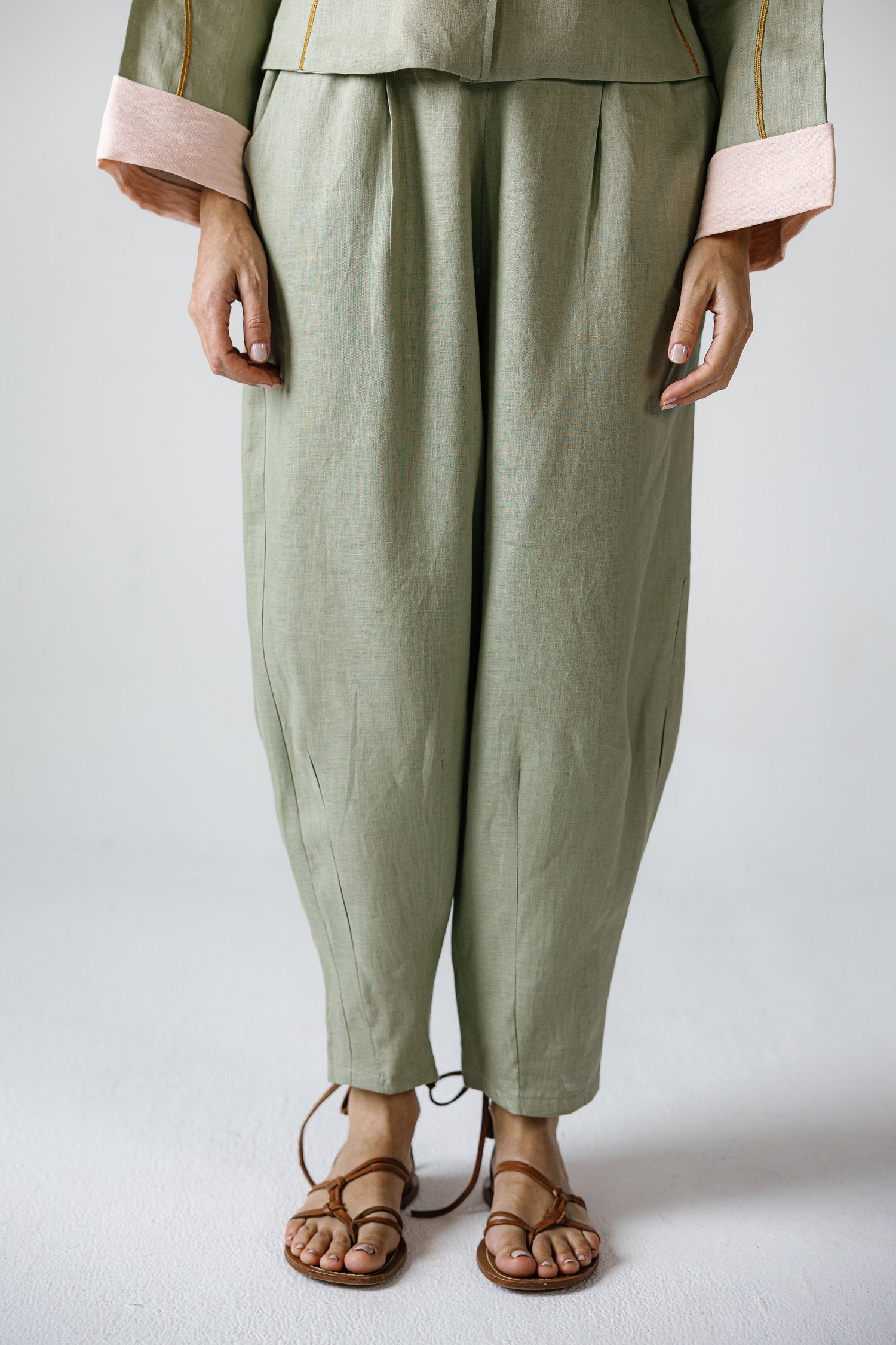 Shine Pants