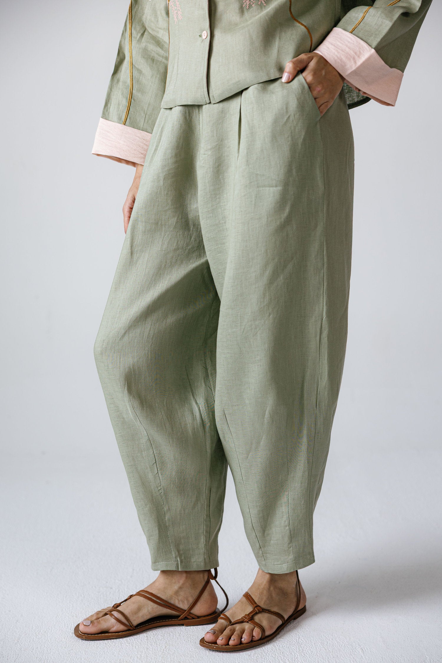 Shine Pants