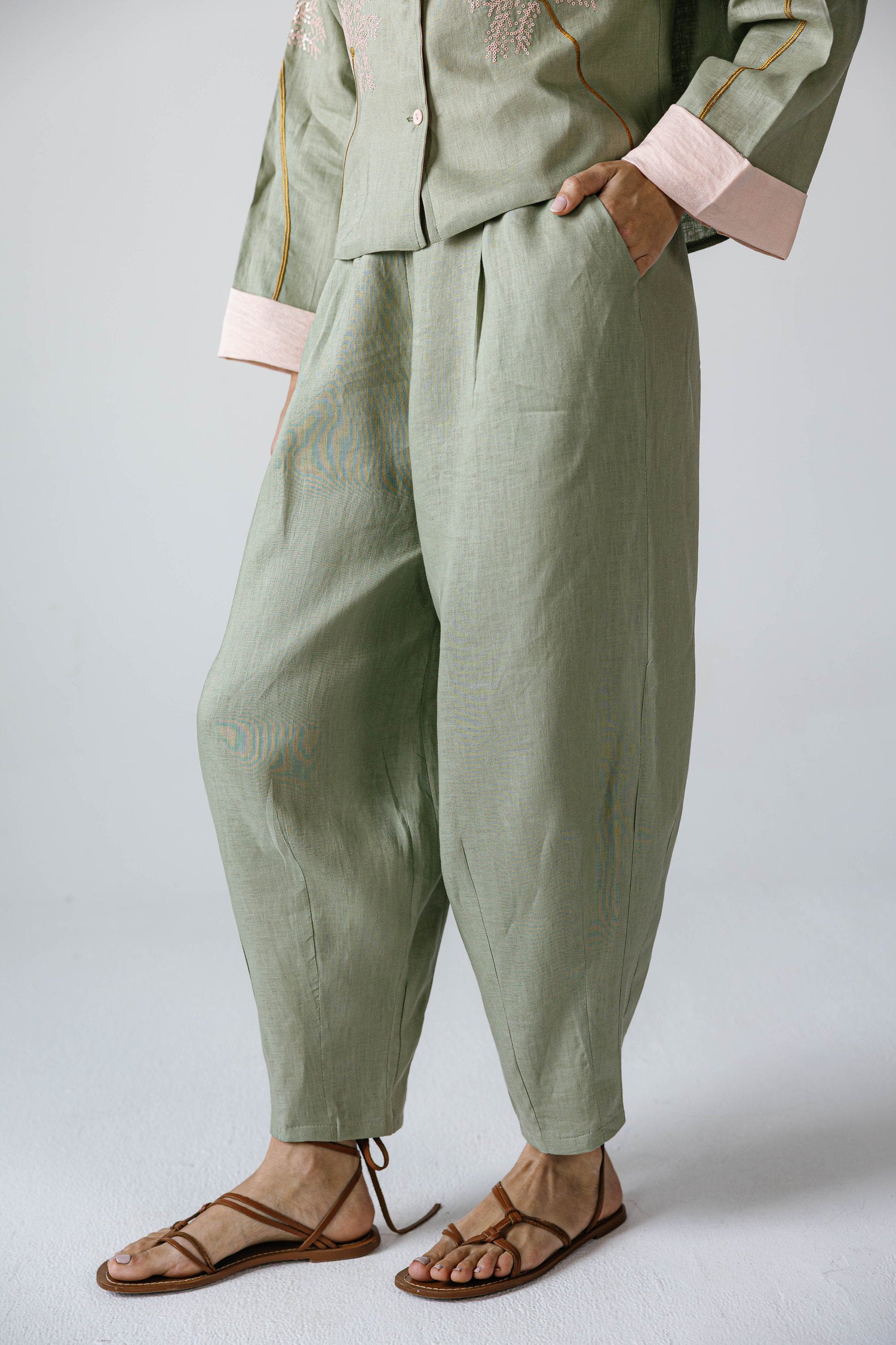 Shine Pants