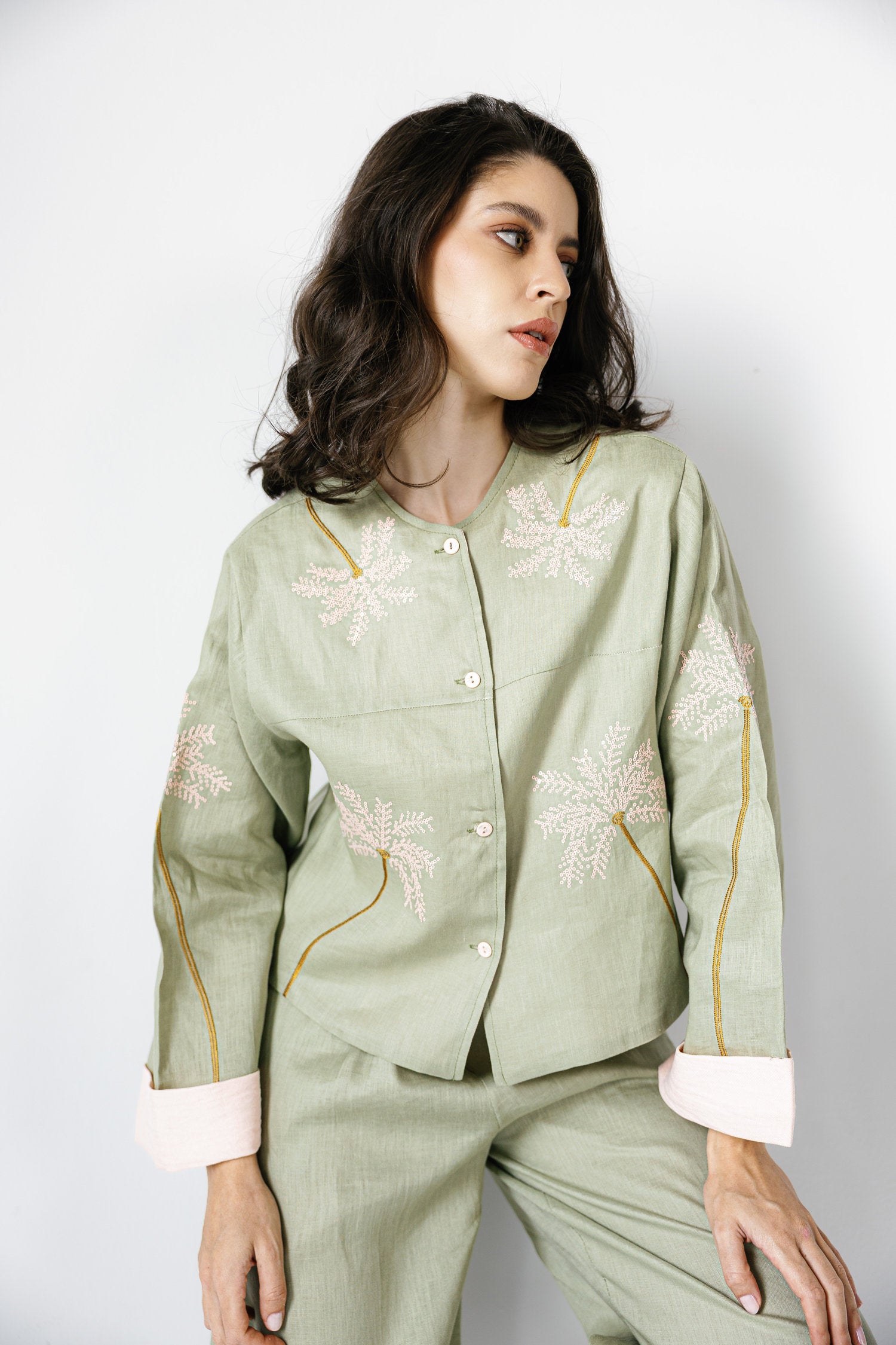 Shine Shirt