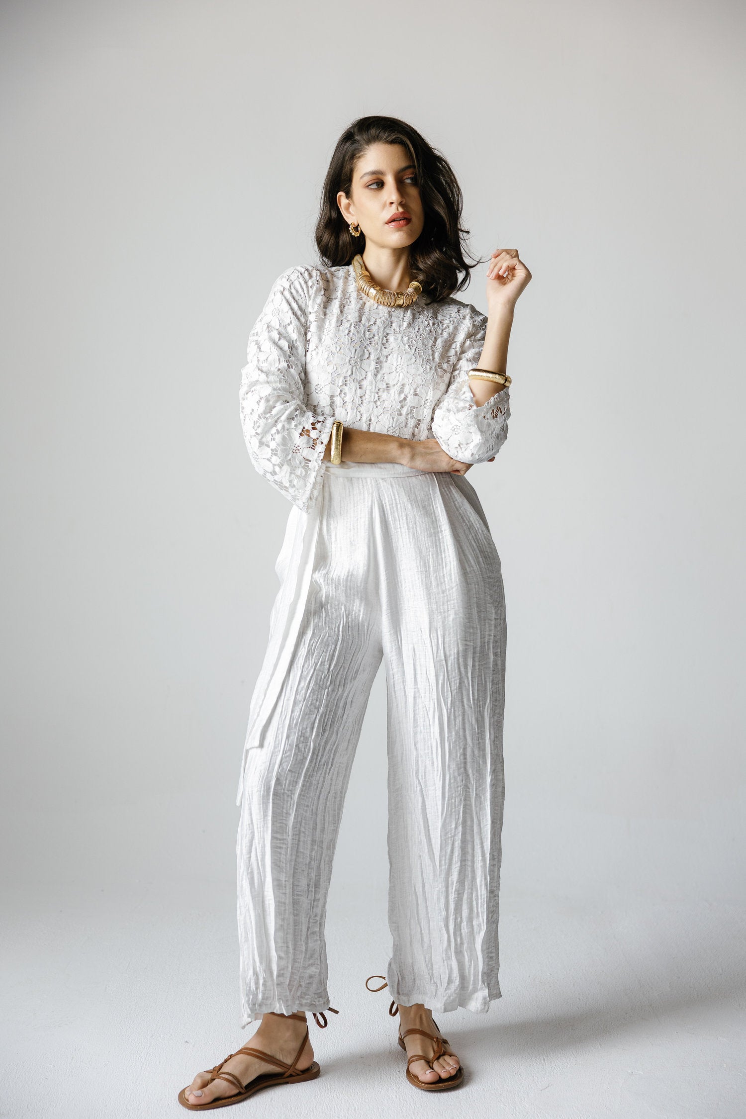 Patience Jumpsuit