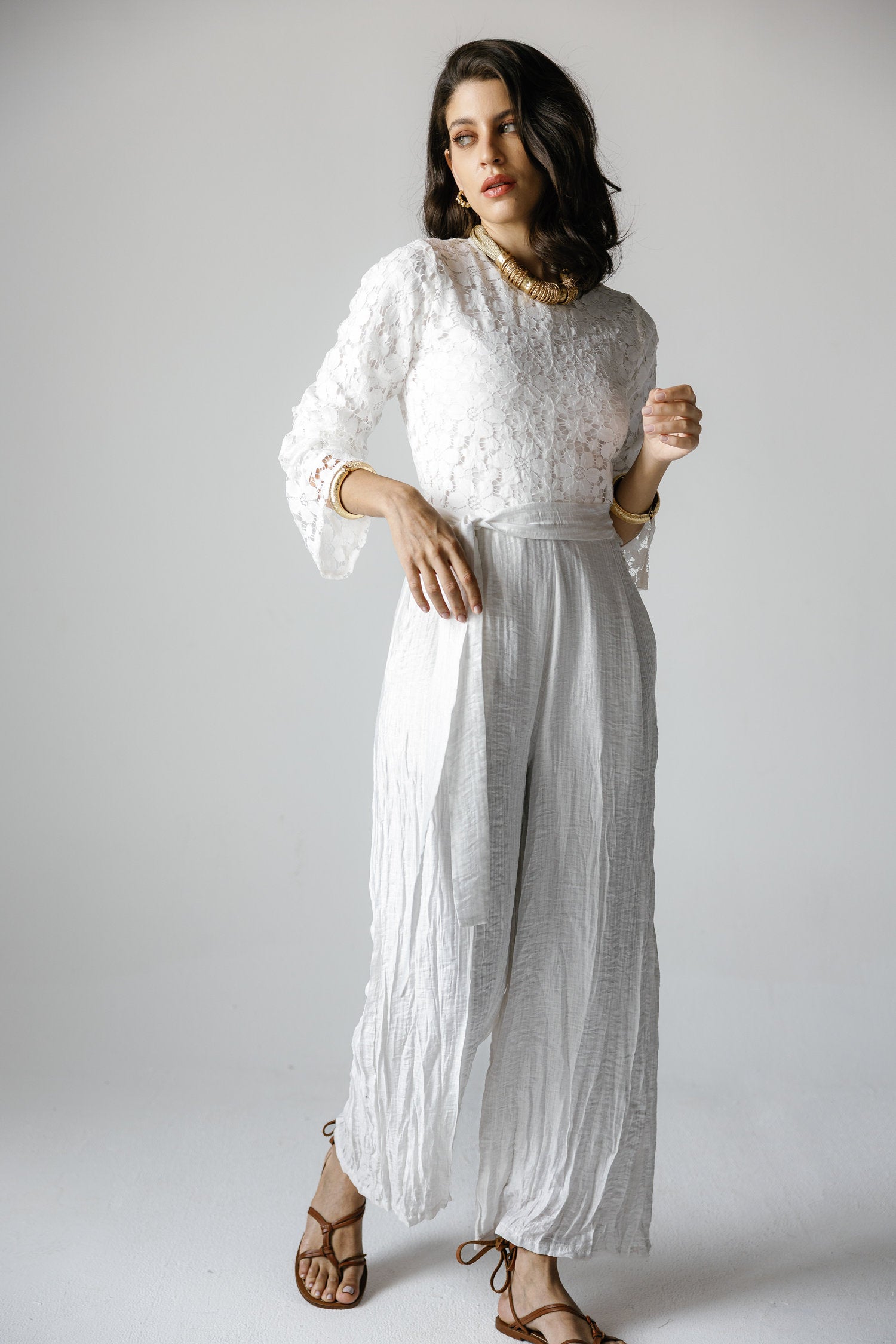 Patience Jumpsuit