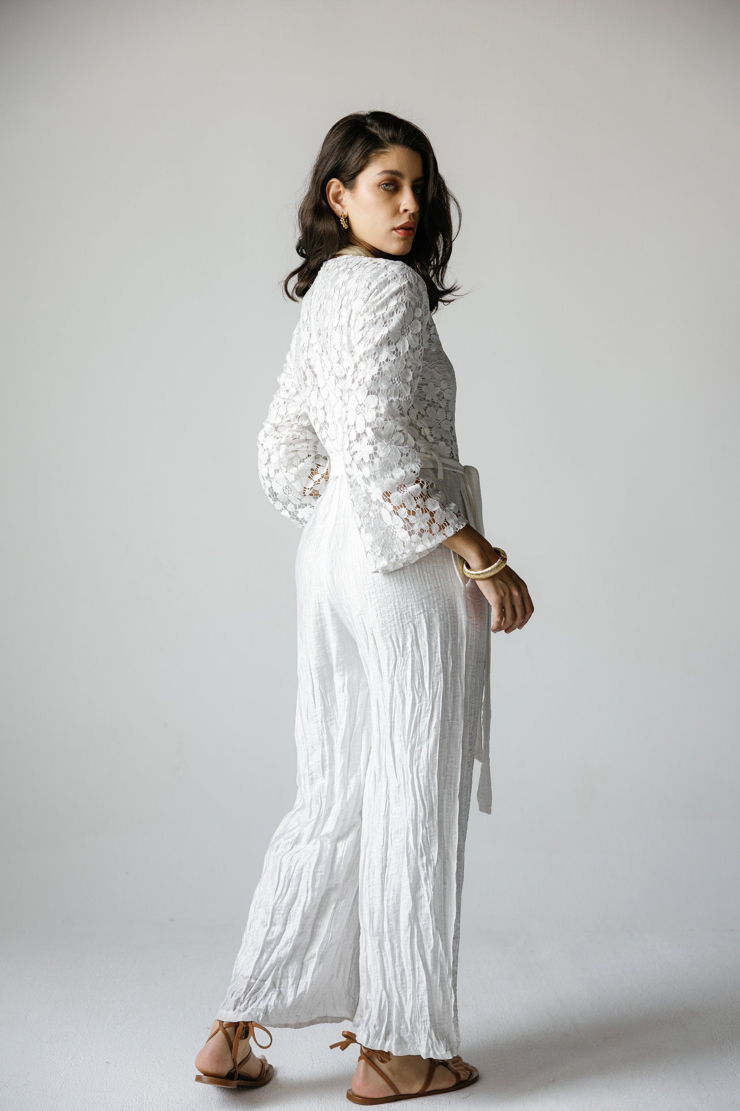 Patience Jumpsuit