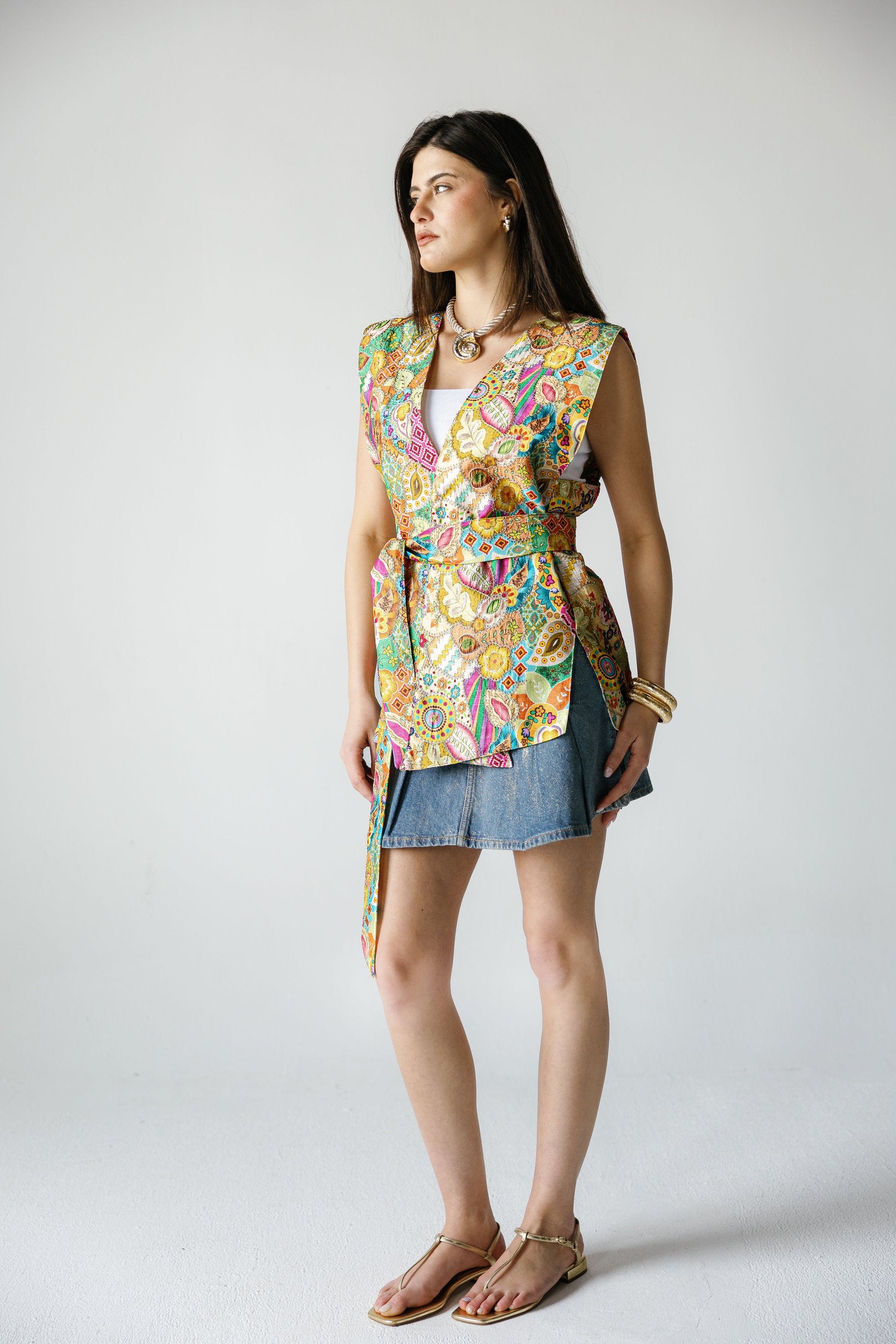 Breathe Vest