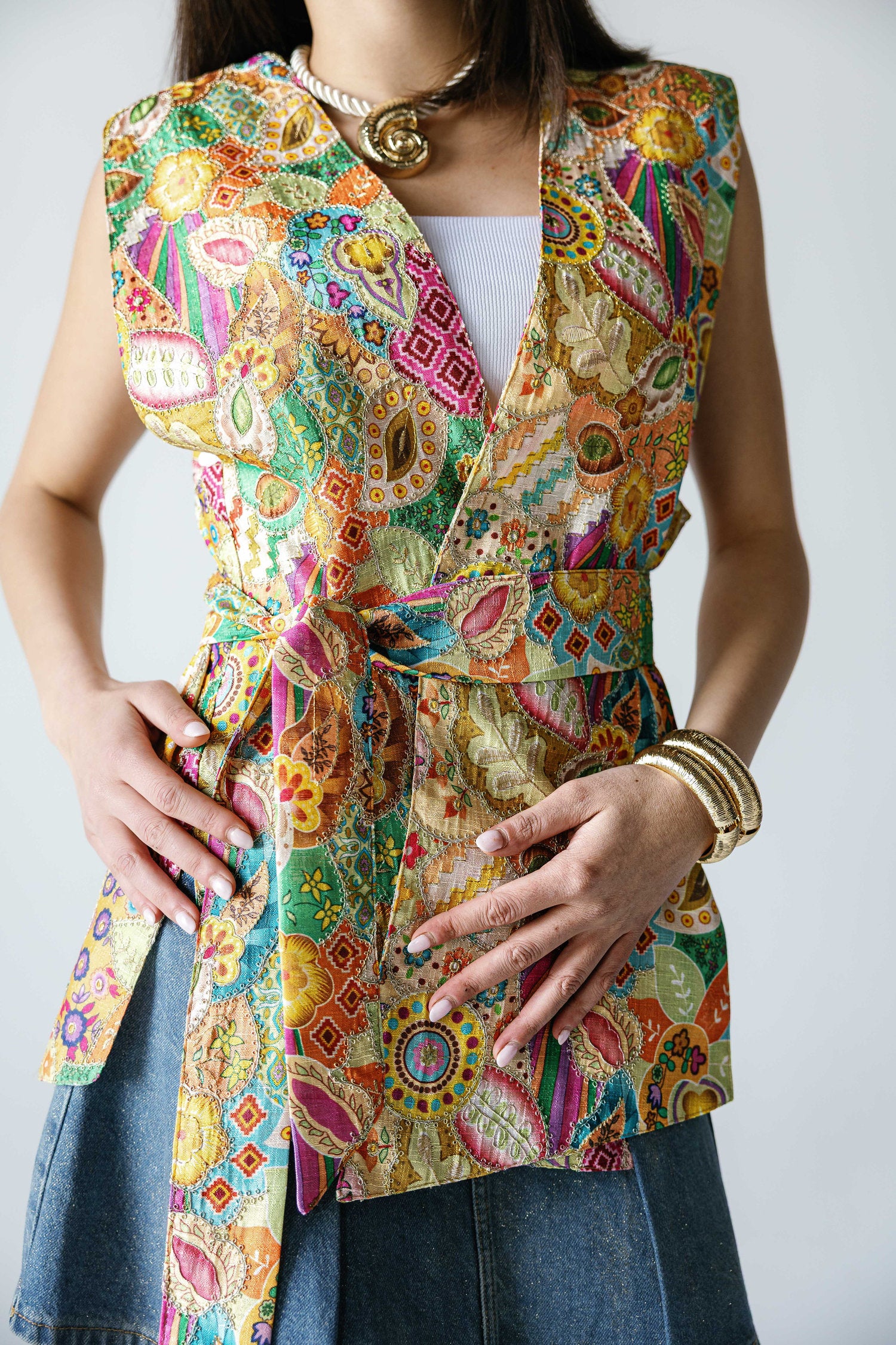 Breathe Vest