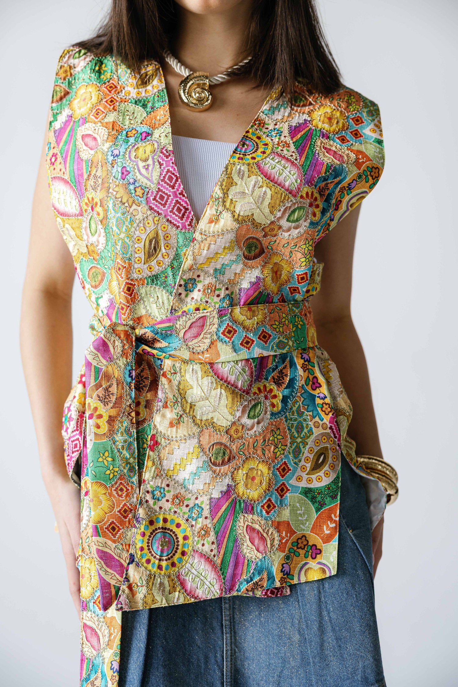 Breathe Vest