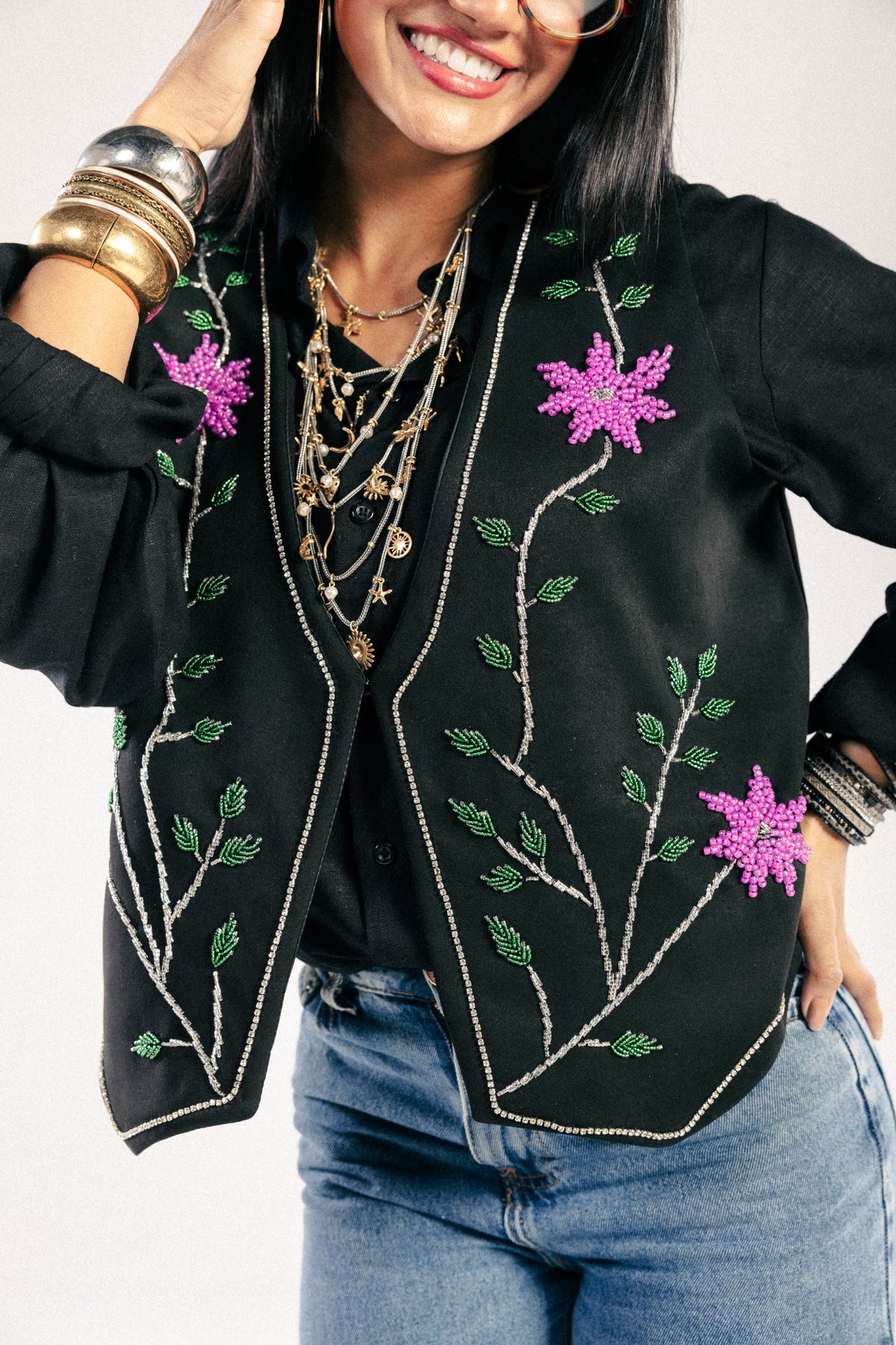Euphoria Vest