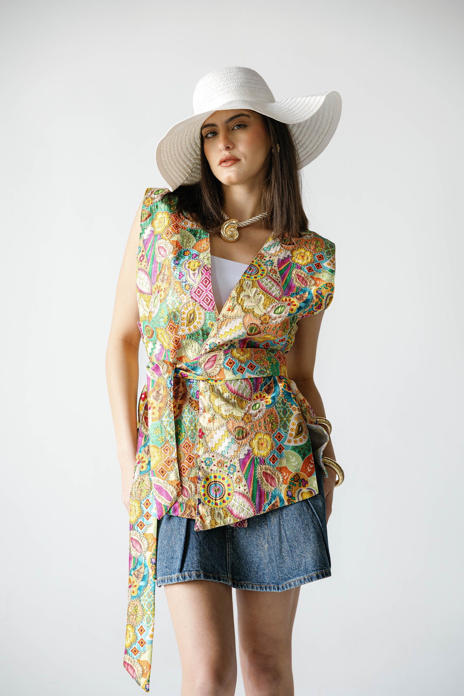 Breathe Vest