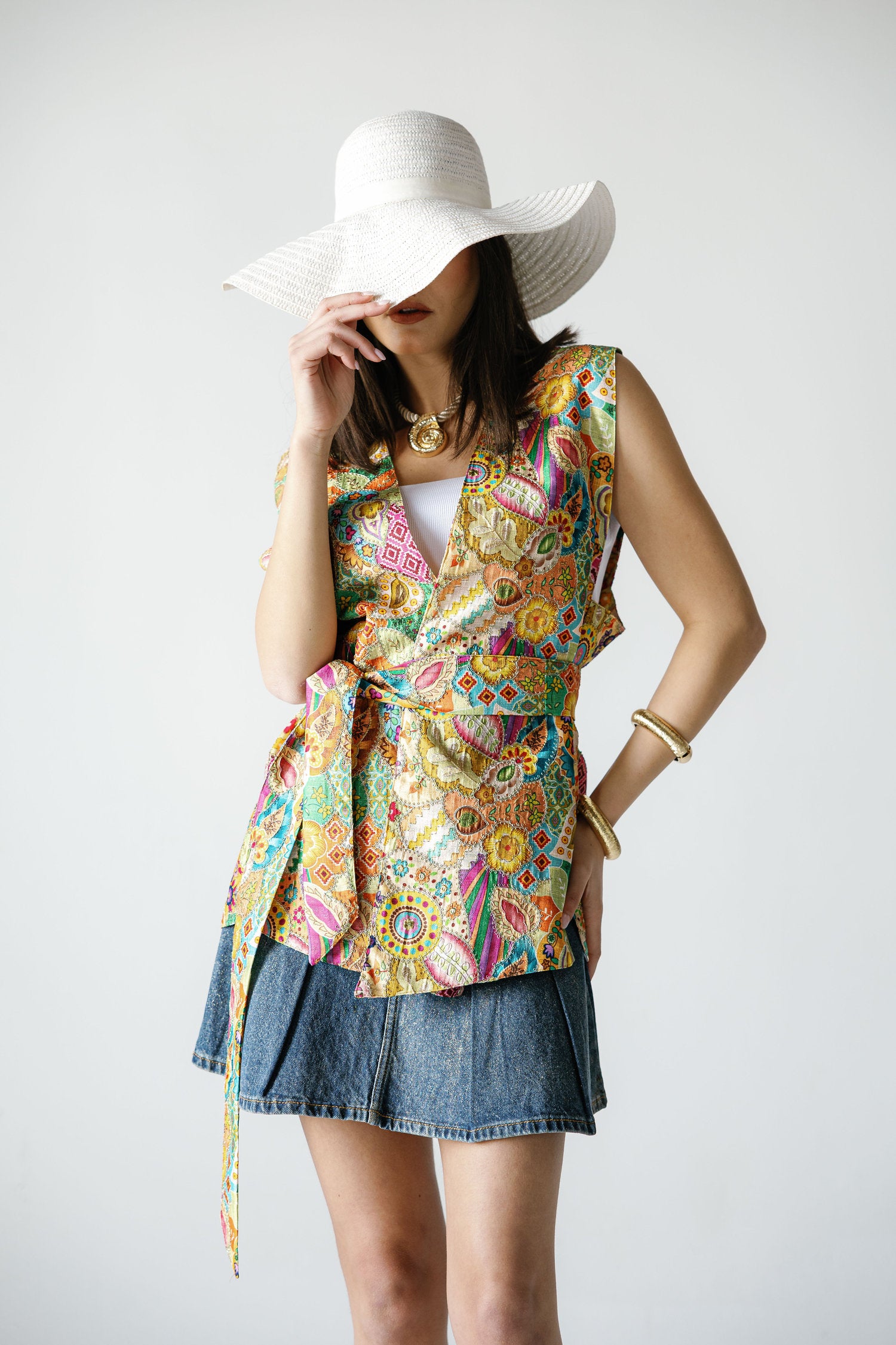 Breathe Vest