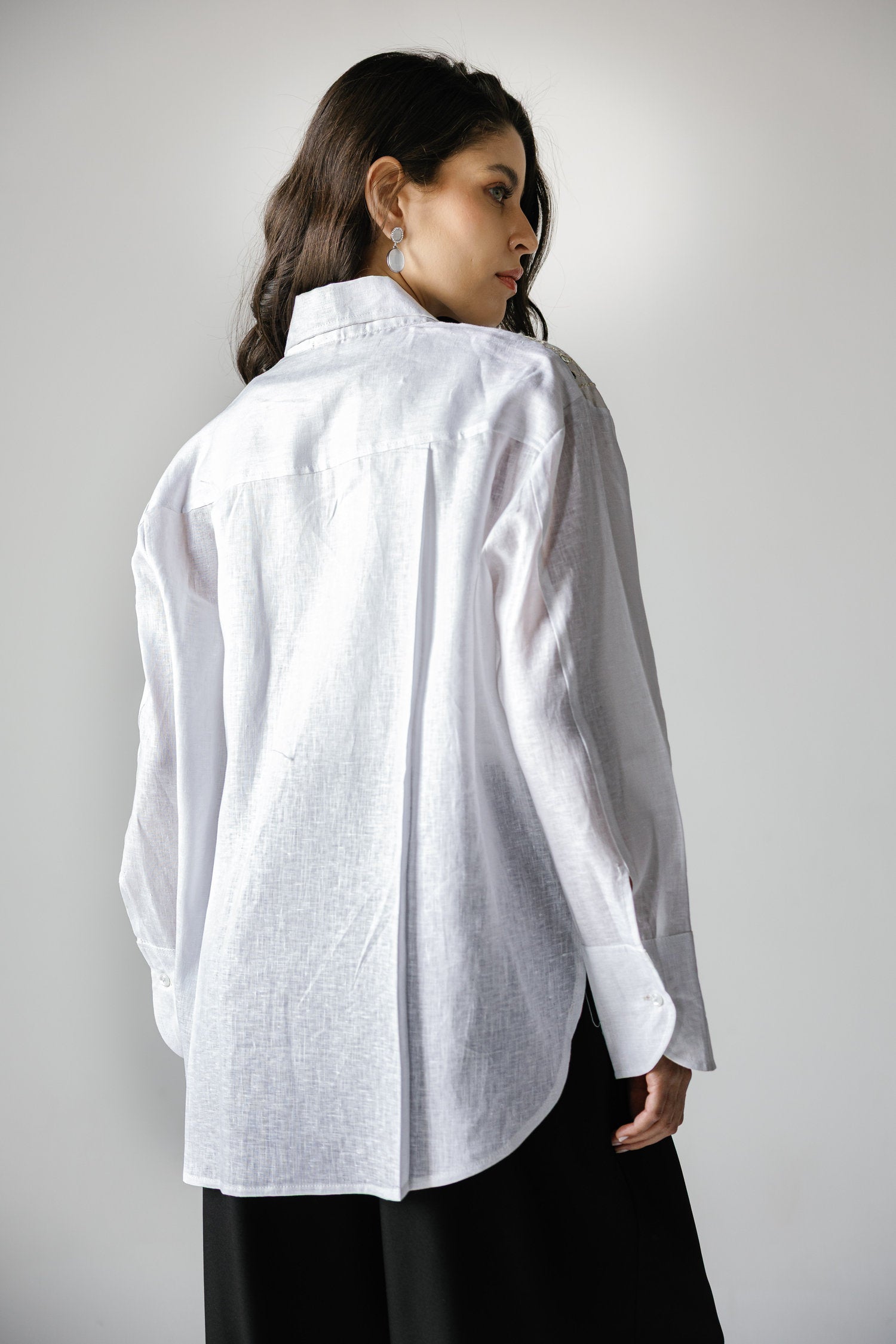 Mend Shirt