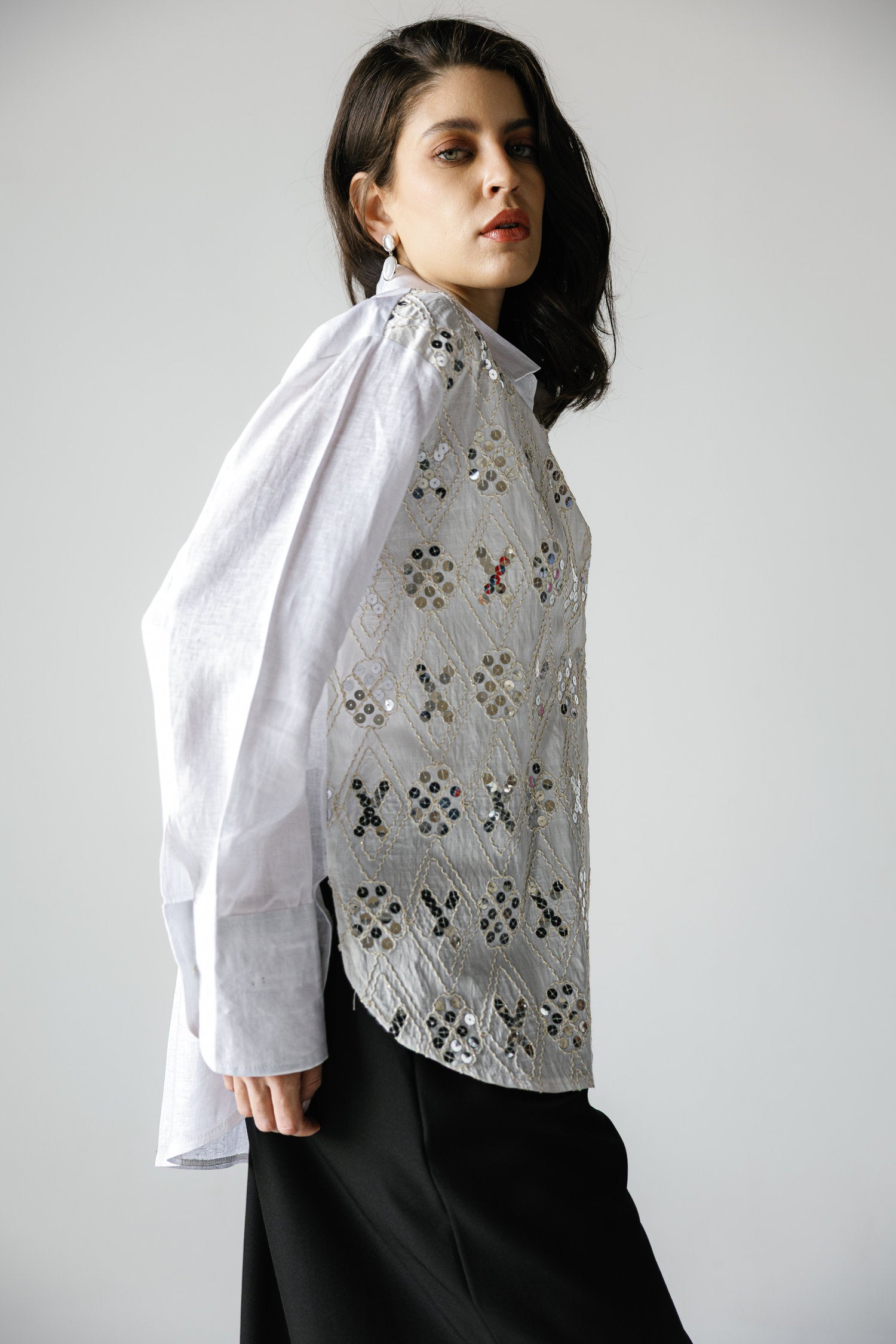 Mend Shirt