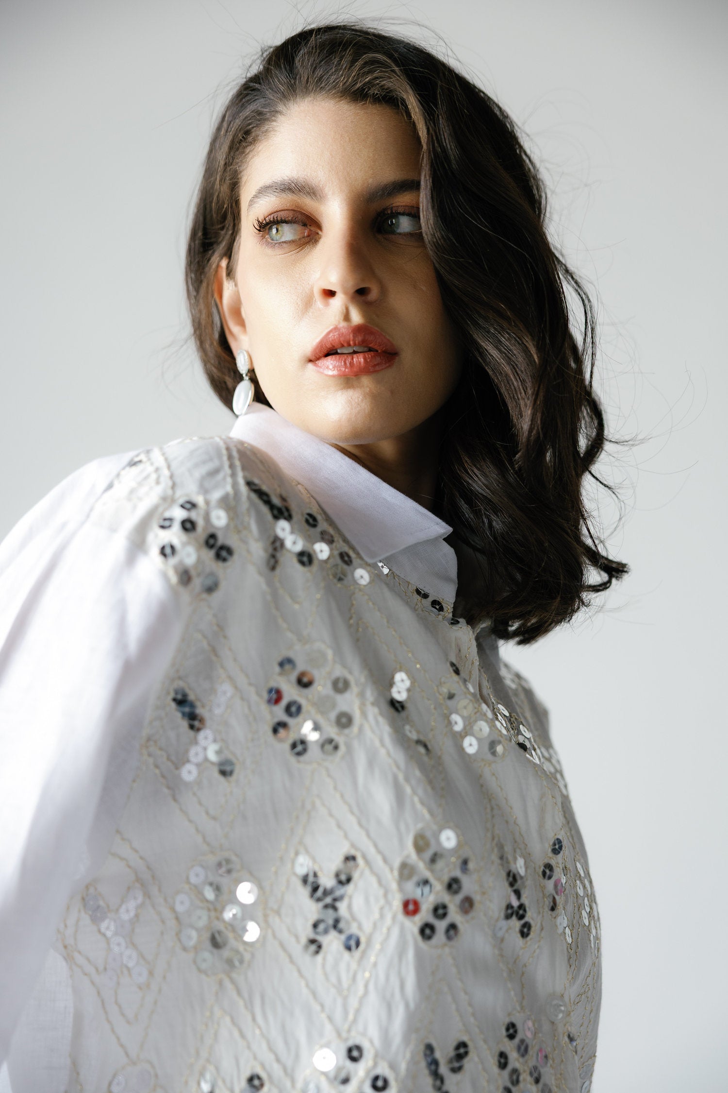 Mend Shirt