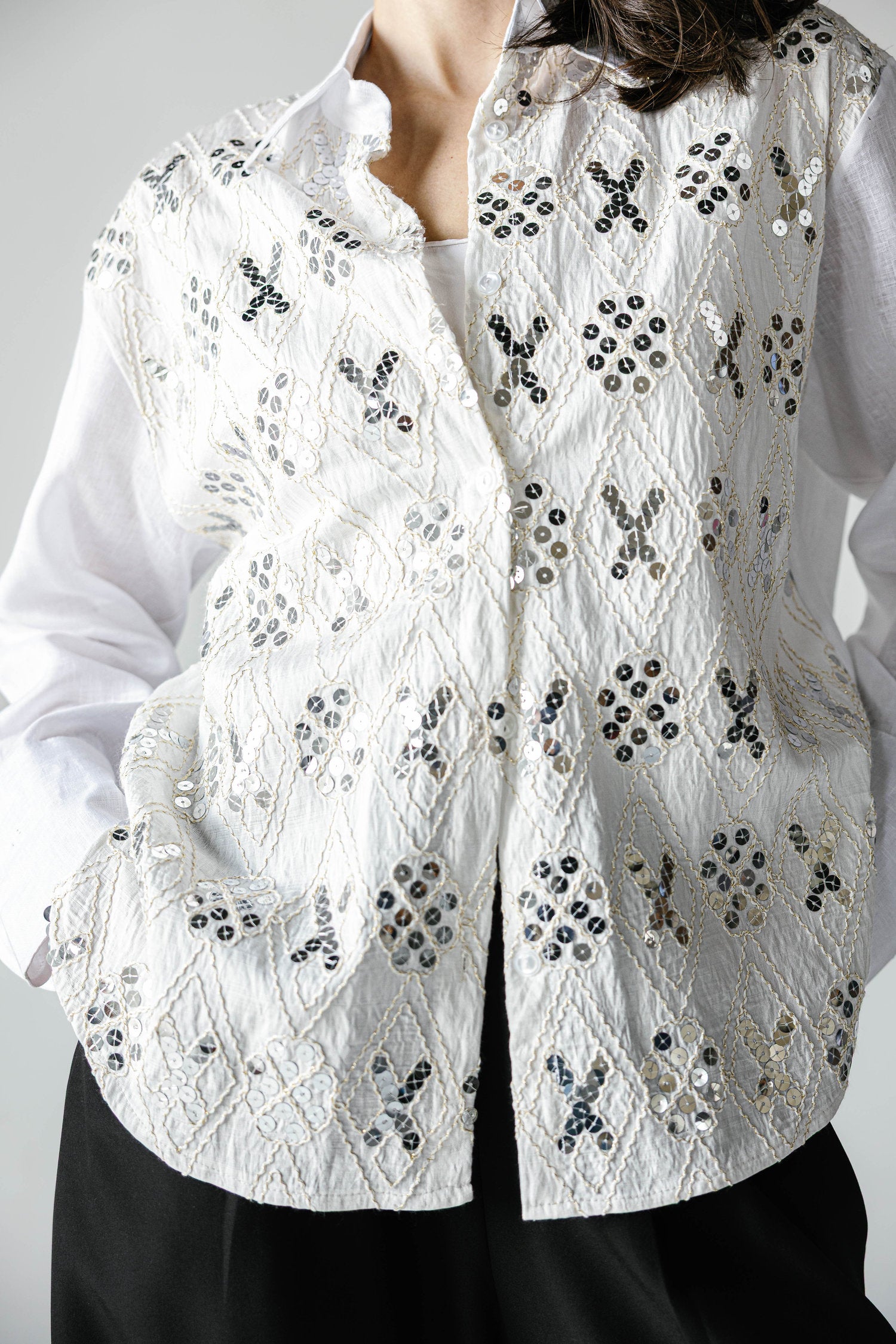 Mend Shirt