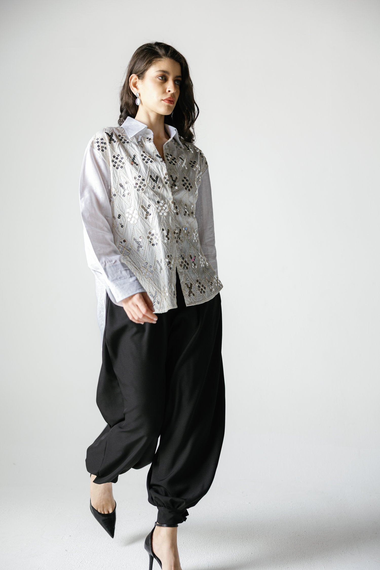 Mend Shirt