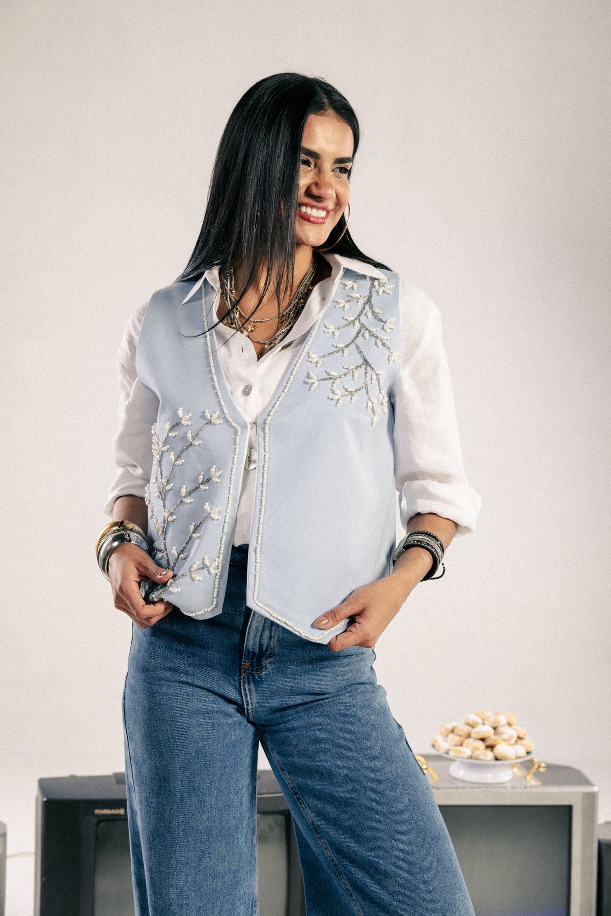 Lively Vest