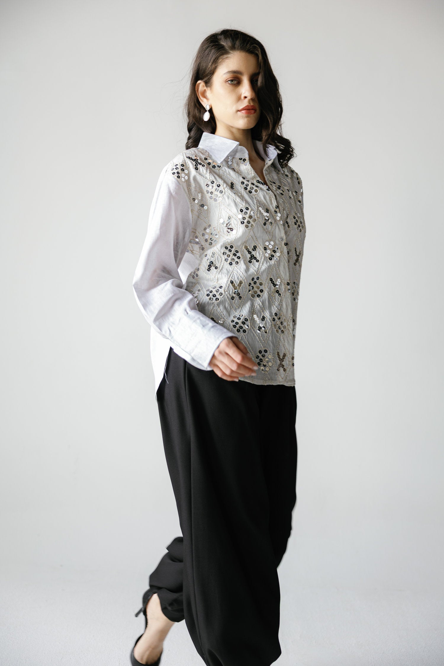 Mend Shirt