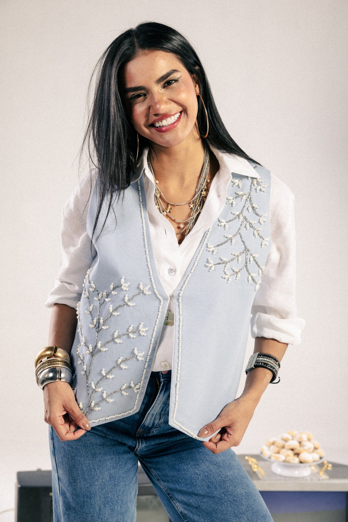 Lively Vest