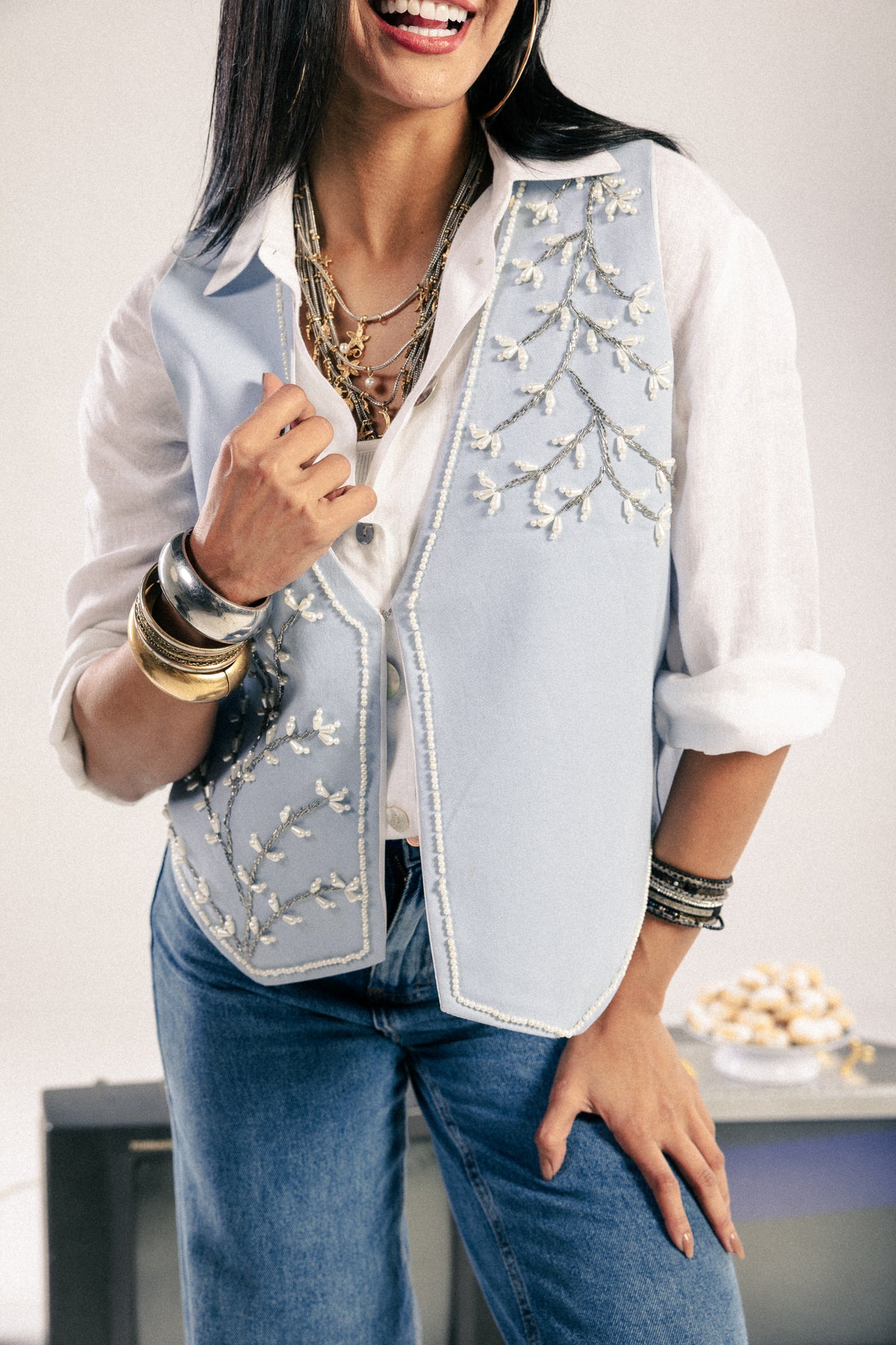 Lively Vest
