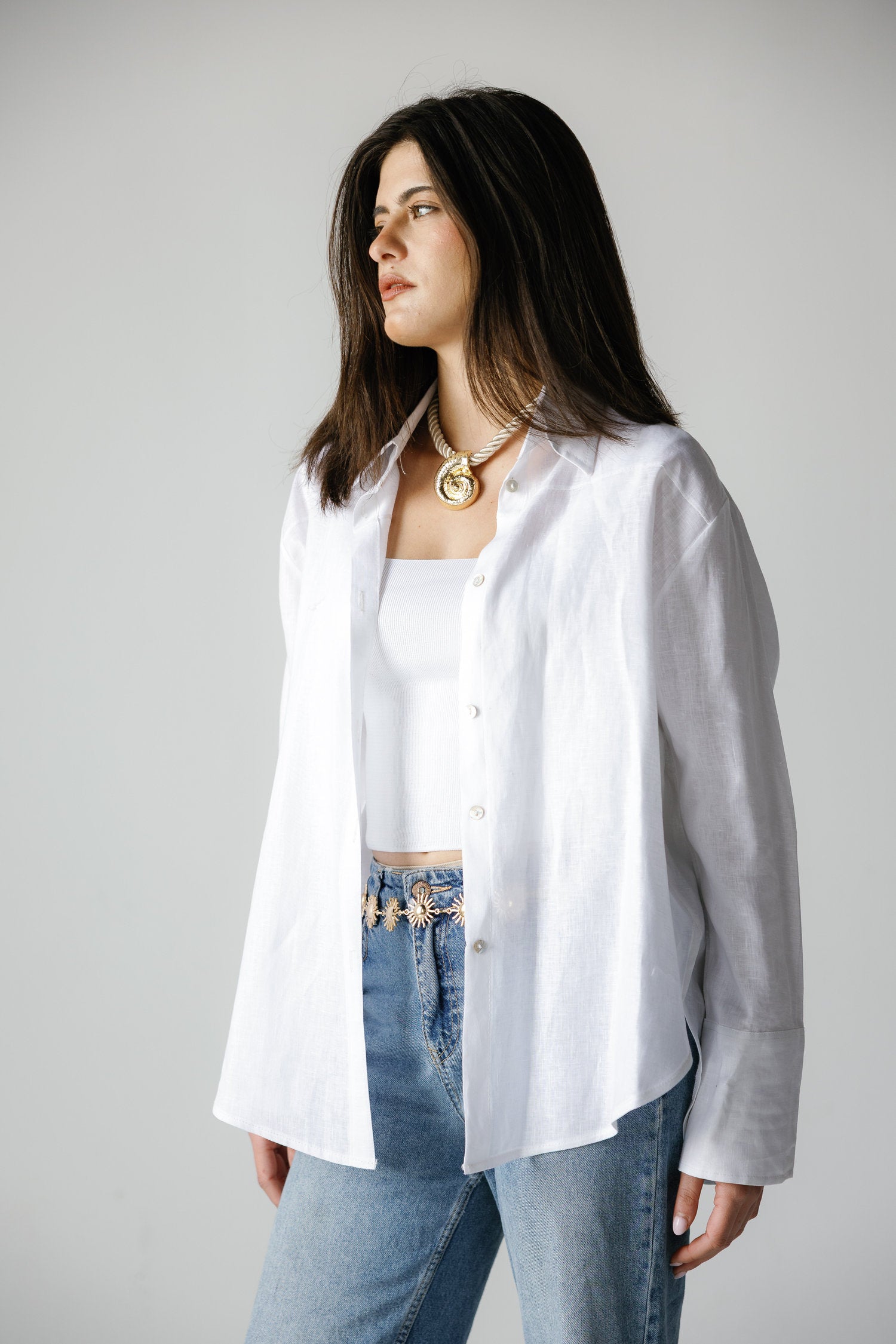 Soul in White