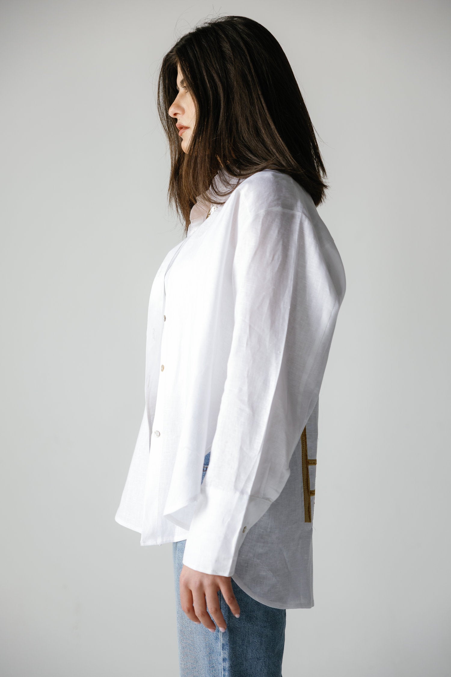 Soul in White